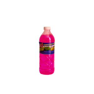 Shampoo Clásico para autos con espuma activa