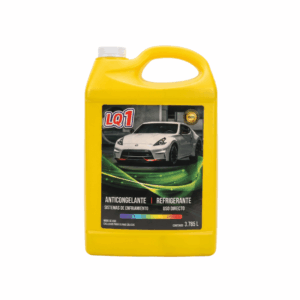 ANTICONGELANTE REFRIGERANTE PREMIUM PARA RADIADOR