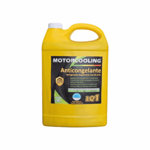 ANTICONGELANTE REFRIGERANTE PREMIUM LQ1 AL 70%30%