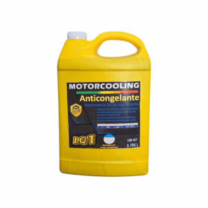 ANTICONGELANTE REFRIGERANTE SUPER PREMIUM AZUL 50%50%