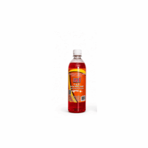 SHAMPOO PREMIUM PARA AUTOS CON EFECTO CERA - Botella 500 ml
