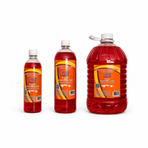 SHAMPOO PREMIUM PARA AUTOS CON EFECTO CERA