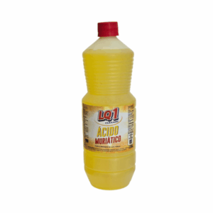ACIDO MURIATICO