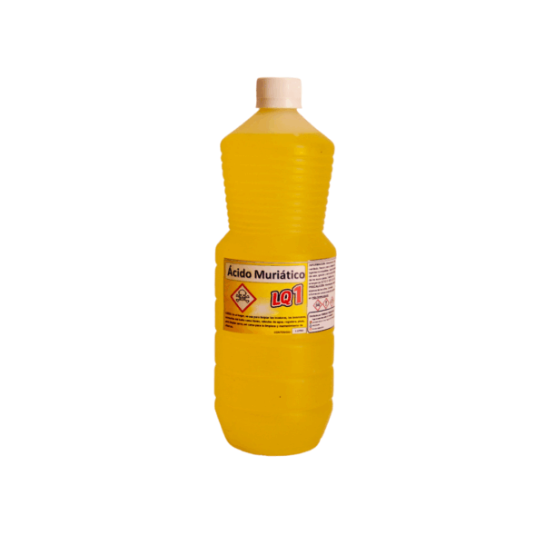 Acido Muriático