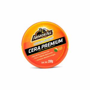 CERA PREMIUM EN PASTA ARMOR ALL
