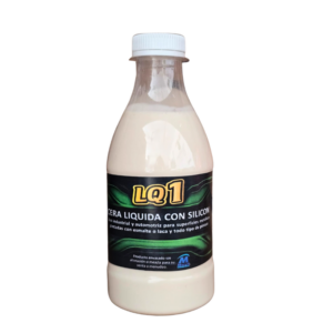 CERA LIQUIDA CON SILICON LQ1