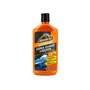 Cera Premium Armor All Líquida