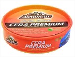 Cera Premium Armor All en pasta