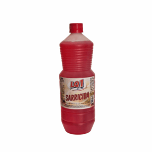 SARRICIDA