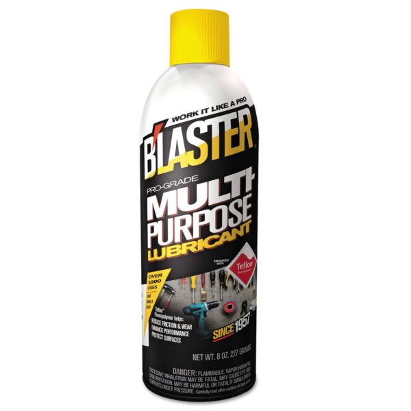 Lubricante Multiuso Blaster