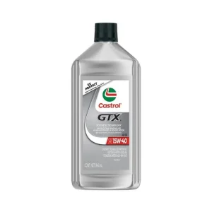 ACEITE CASTROL GTX 15W40