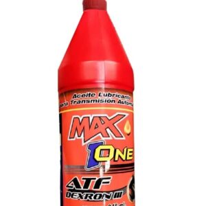 MAX ONE ATF III
