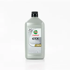 ACEITE CASTROL GTX 20W50