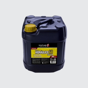 MAX ONE DIESEL HIDRAULICO 68