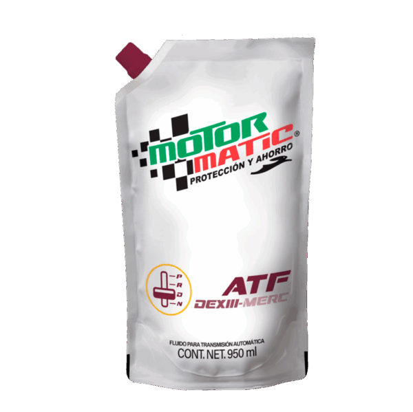 Motor Matic ATF DEXRON III/MERCON DOYPACK