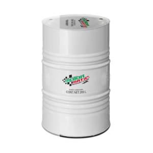 MOTOR MATIC API SL SAE 15W40 TAMBOR 200L.