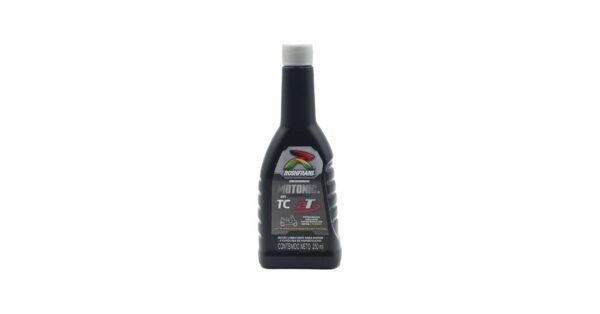 ACEITE MOTONIC JASO FB 2T