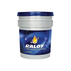 RALOY Aceite Transmisión Gear Oil SAE 140