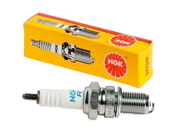 Bujia NGK PARA AUTO  BKR5E-11 x4 - NGK5101