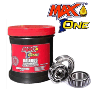BENTONA MAX ONE Grasa Lubricante para Baleros y Rodamientos