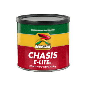 ROSHFRANS Grasa Lubricante CHASIS E-LITE