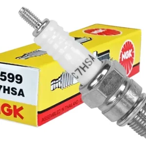 Bujia NGK PARA MOTO C7HSA - NGK2597