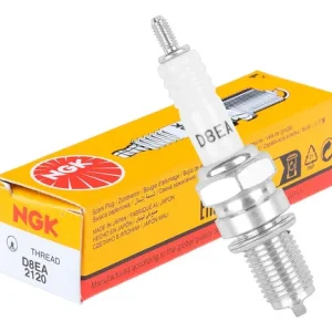 Bujia NGK PARA MOTO D8EA - NGK2597