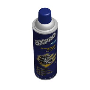 AXPRO Desengrasante de Motor - AEROSOL