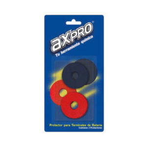 AXPRO Protectores Terminales