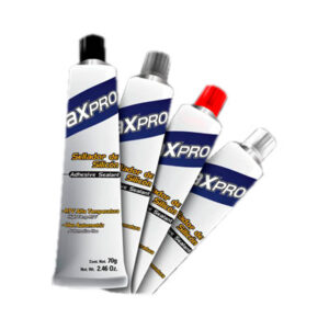 AXPRO SELLADOR DE SILICON 70 g