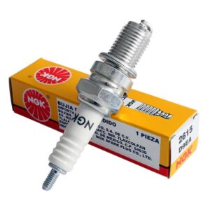 Bujia NGK PARA MOTO D9EA - NGK2615