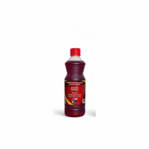 Desengrasante Alcalino Líquido - Botella 500 ml