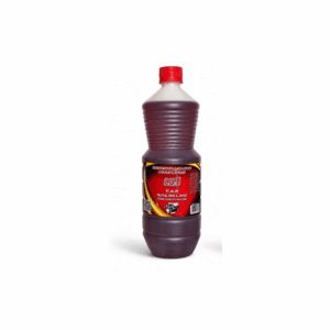 Desengrasante Alcalino Líquido - Botella Pet 1 Litro