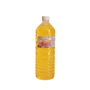 JABÓN LÍQUIDO PARA MANOS - Botella Pet 1 Litro